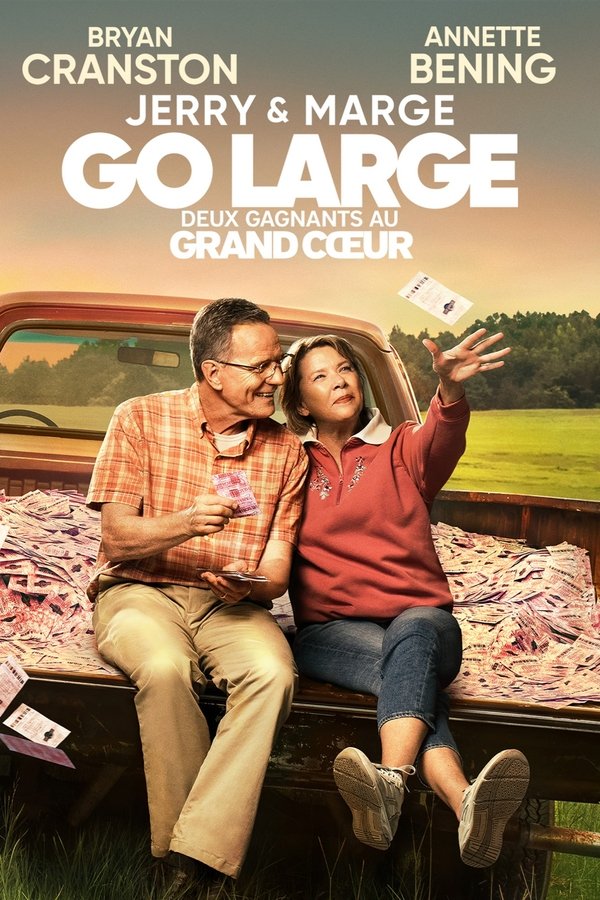FR - Jerry and Marge Go Large (2022)