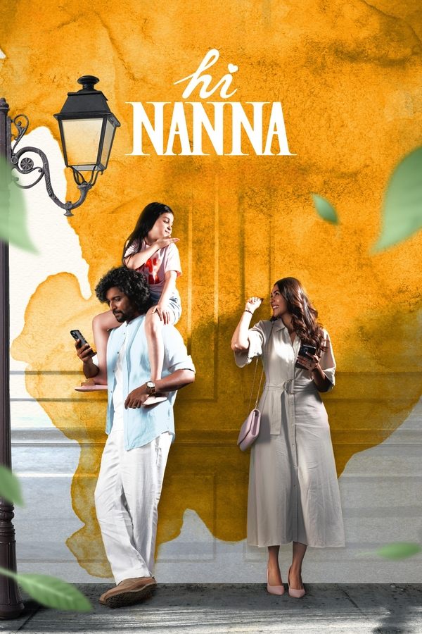 TL - Hi Nana (2023)