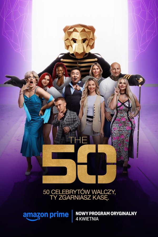 PL - THE 50