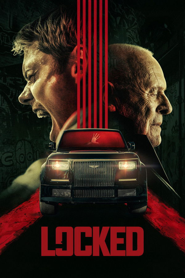 SE - Locked