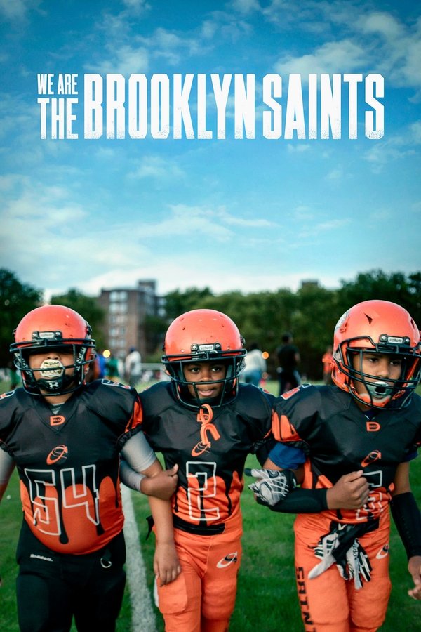 FR - We Are: The Brooklyn