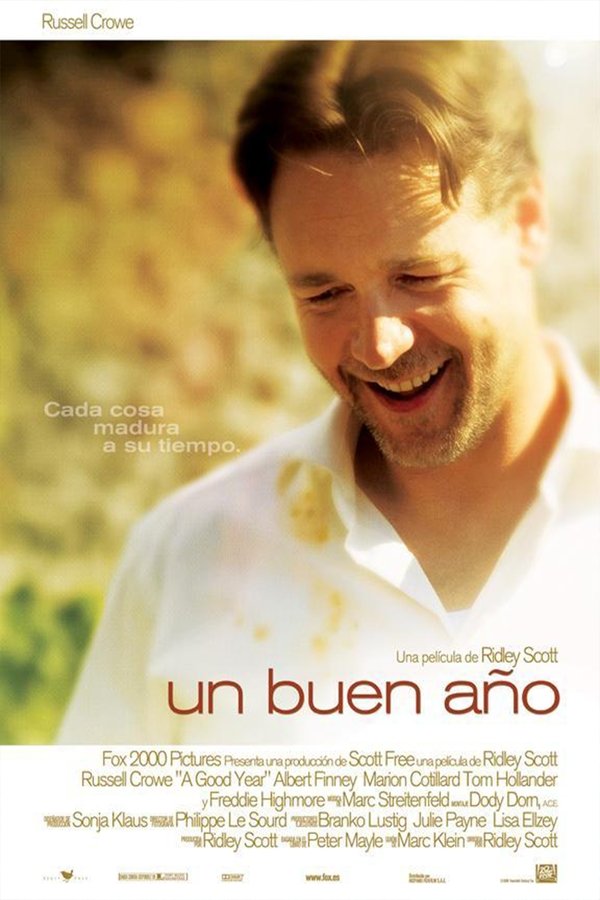 ES - Un buen año