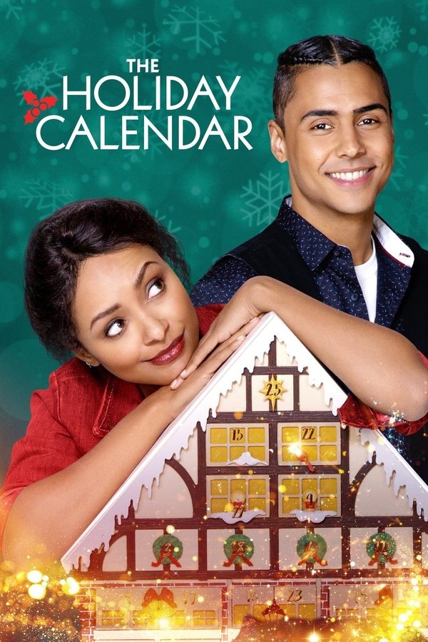 AL - The Holiday Calendar  (2018)