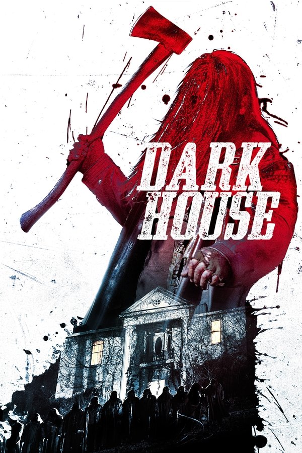 AL - Dark House  (2014)