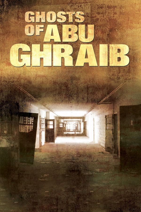 SE - Ghosts Of Abu Ghraib