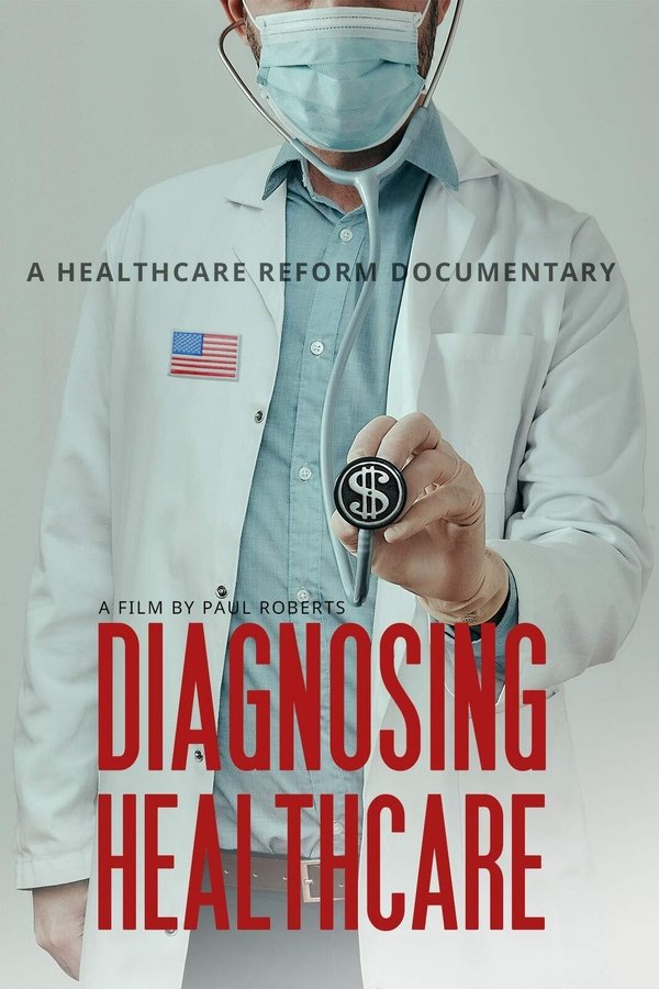 FR - Diagnosing Healthcare  (2021)