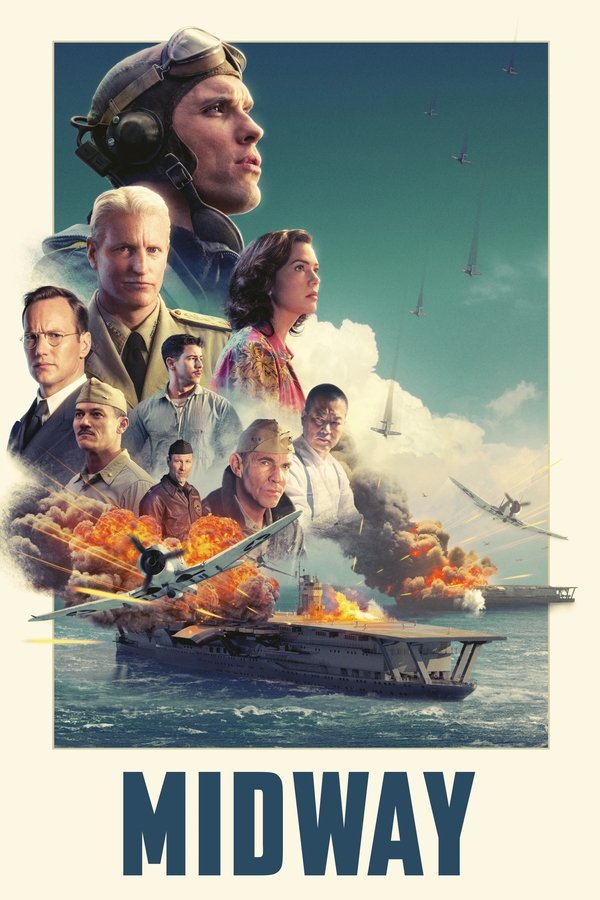 IN - Midway (2019)