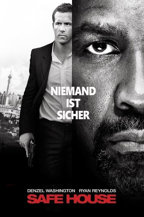 DE - Safe House (2012)