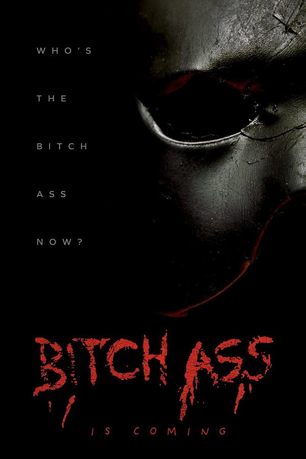 AR - Bitch Ass (2022)
