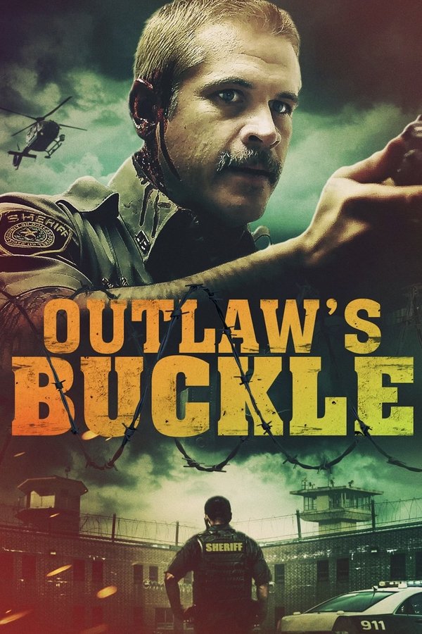 AR - Outlaw's Buckle  (2021)