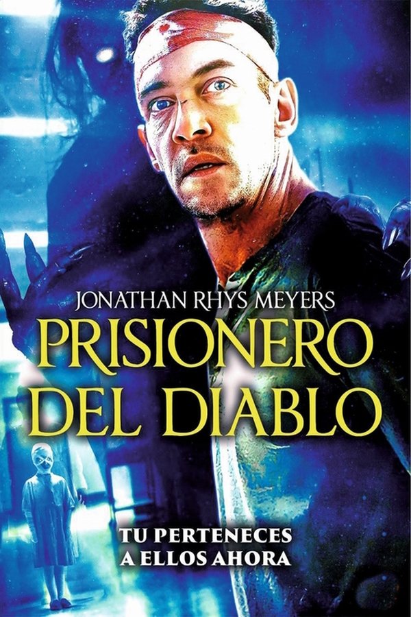 ES - Prisionero del Diablo (2023)
