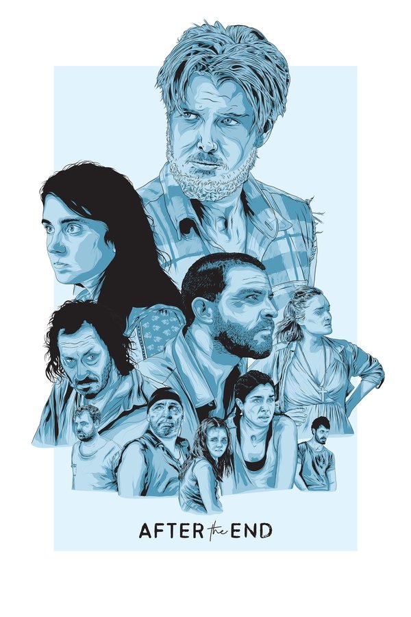 EN -  After The End  (2020)