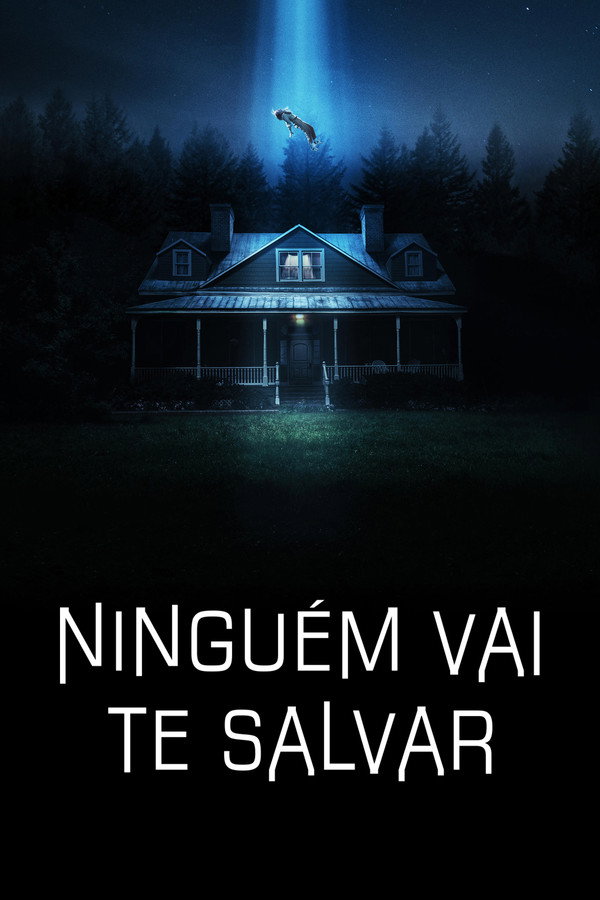 BR - Ninguém Te Pode Salvar (2023)