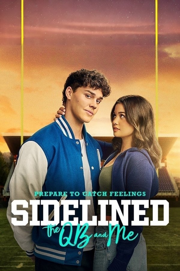 AL - Sidelined: The QB and Me (2024)