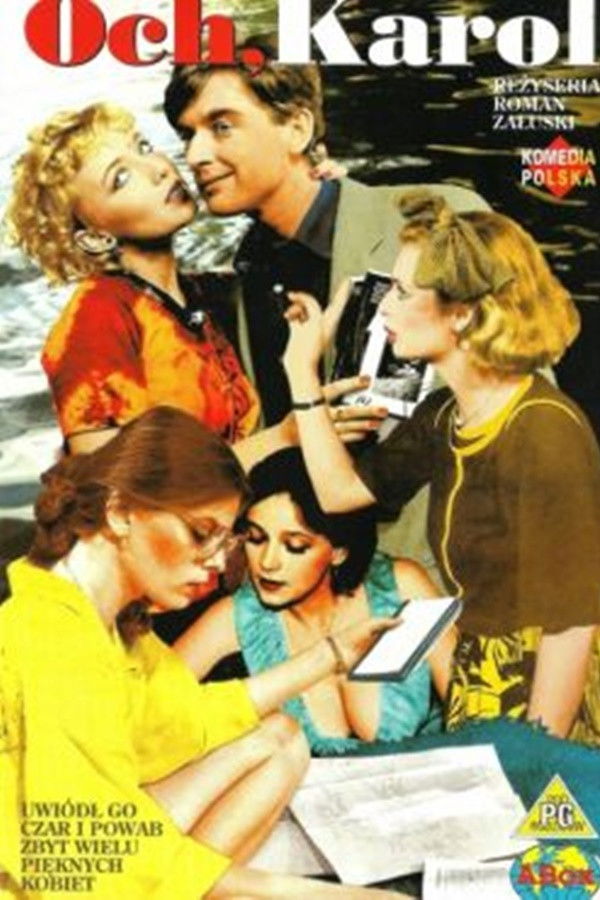 KAROL (1985) 18+