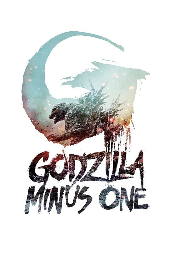 IN - Godzilla Minus One (2023)