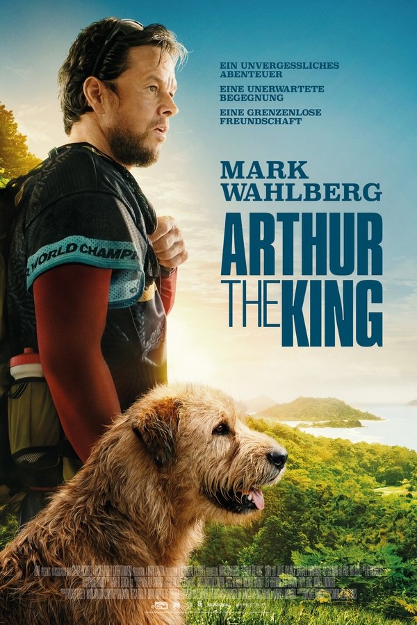 DE - Arthur der Große (2024)