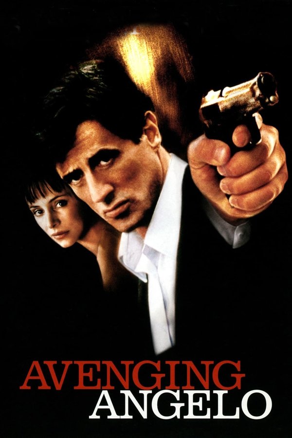 EX - Avenging Angelo (2002)