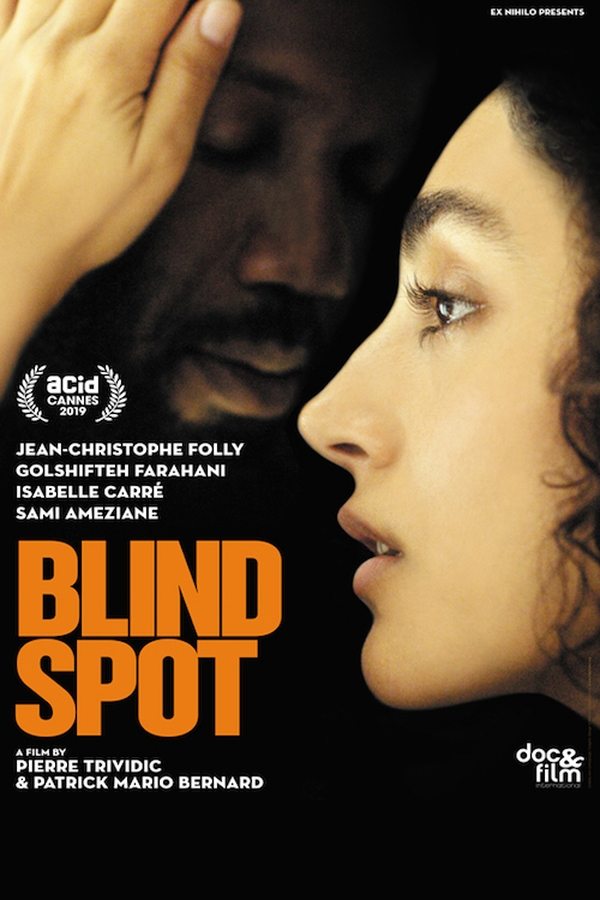 FR - Blind Spot  (2019)