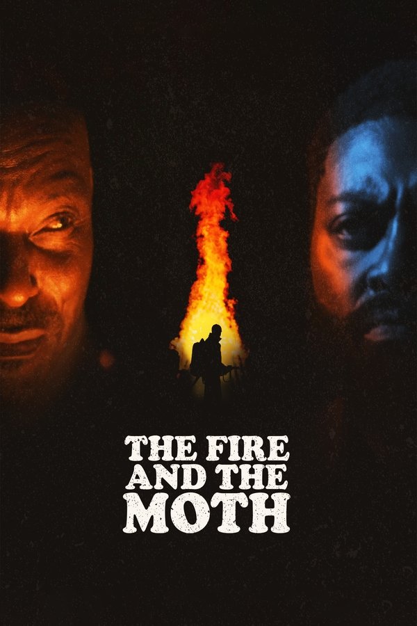 AF - The Fire And The Moth (2025)