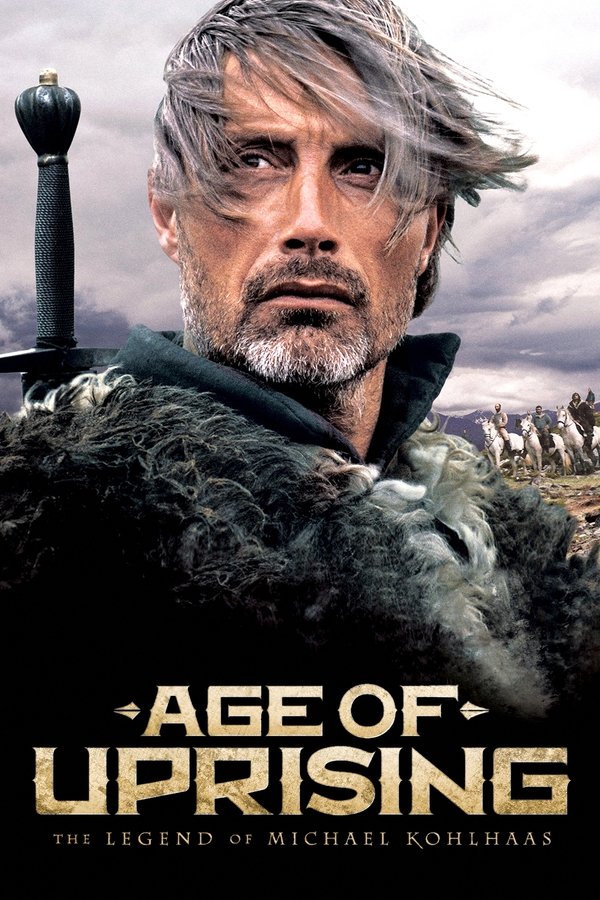 RO - Age of Uprising: The Legend of Michael Kohlhaas (2013)