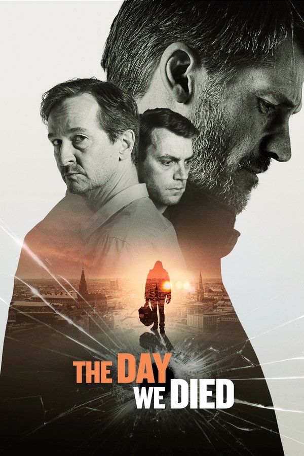 DK - The Day We Died (2020)