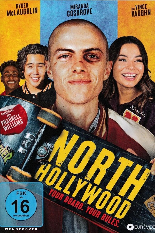 DE - North Hollywood (2021)