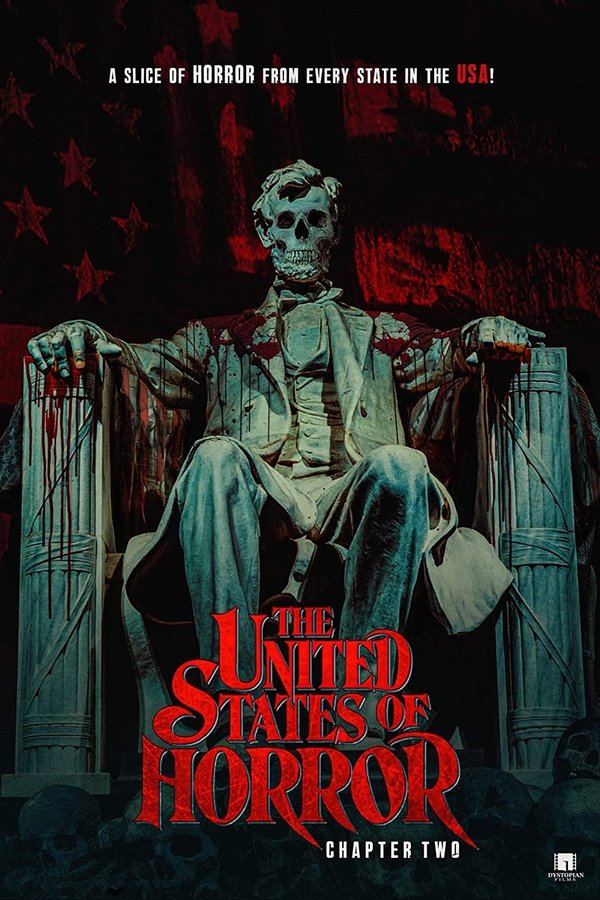 AR - The United States of Horror: Chapter 2 (2022)