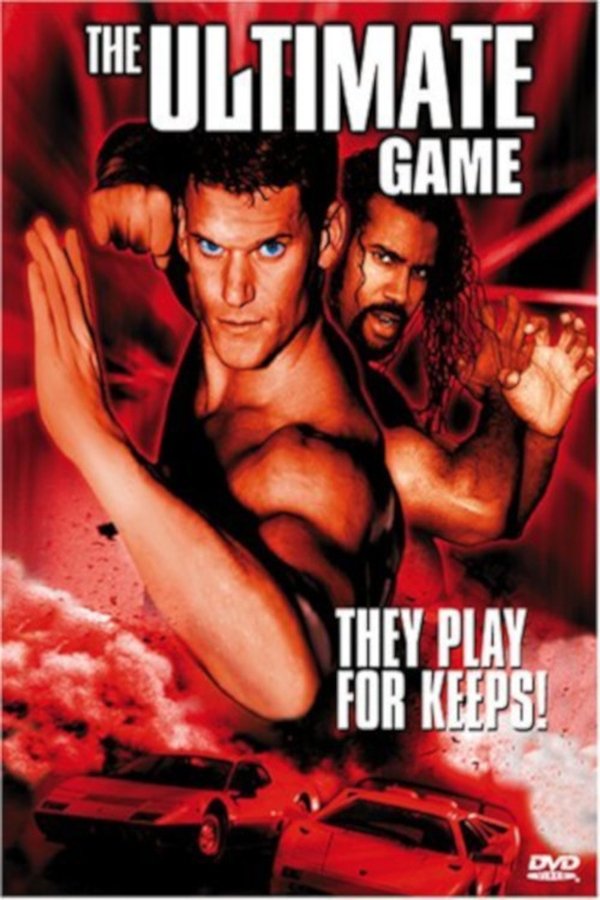 FR - The Ultimate Game (2001)