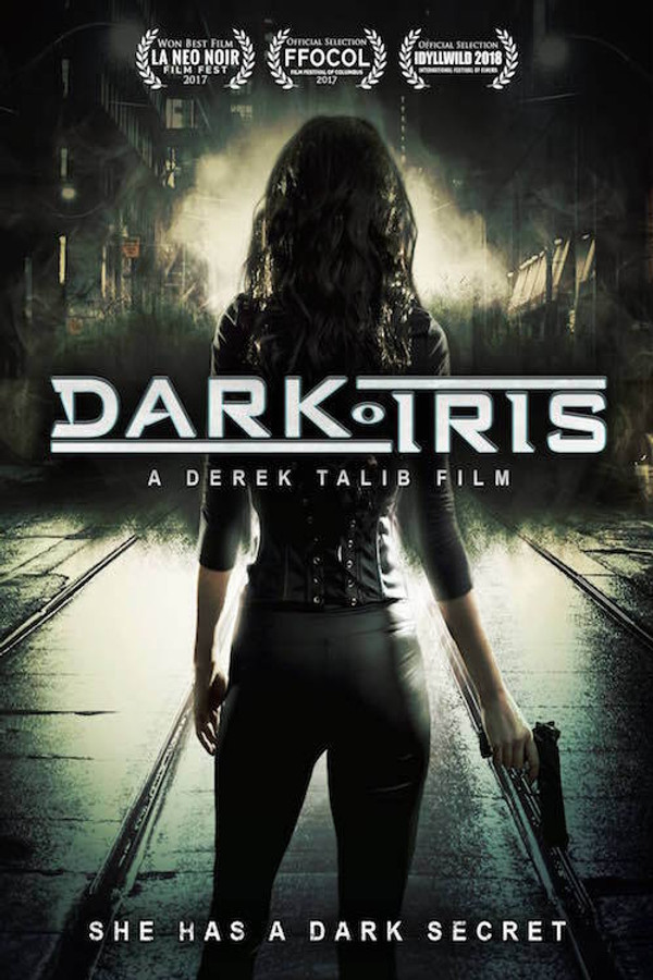 ENG - Dark Iris (2018)