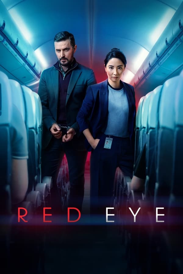 [SE] Red Eye S01 E01