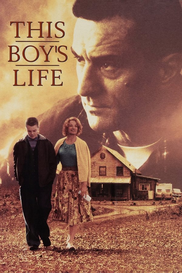 SE - This Boys Life