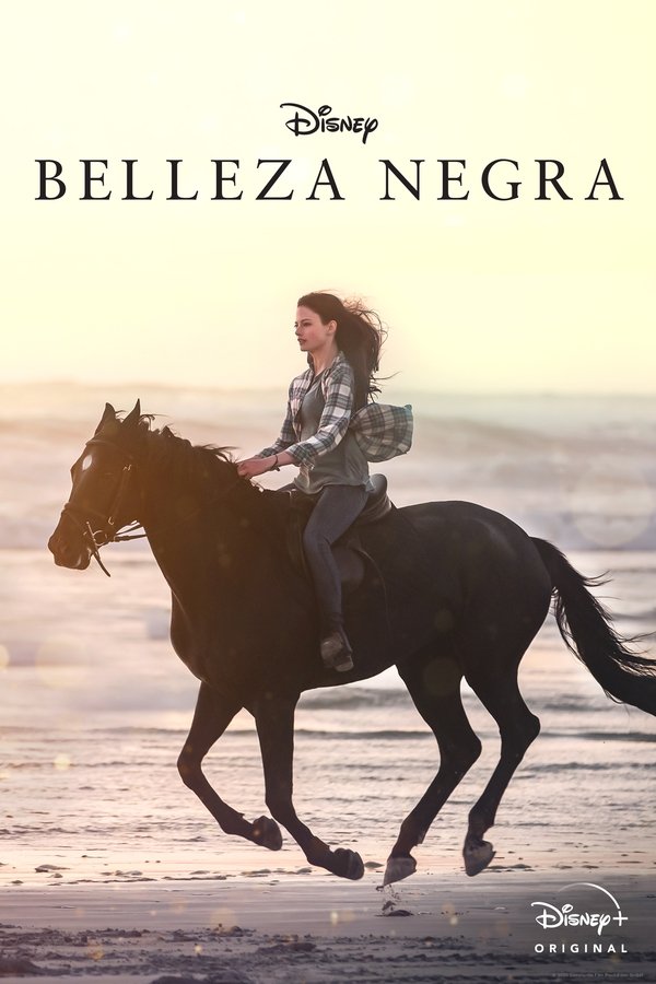FR - Black Beauty (2020)