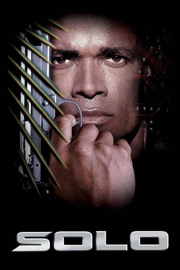 IN - Solo (1996)