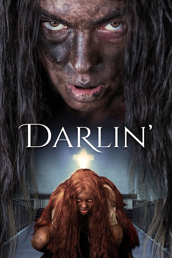AL - Darlin'  (2019)