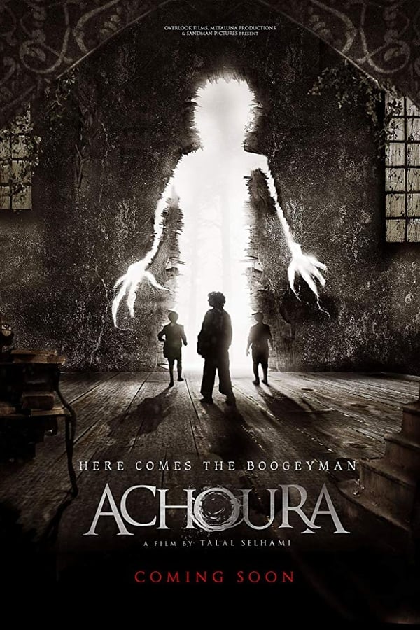 FR - Achoura  (2020)
