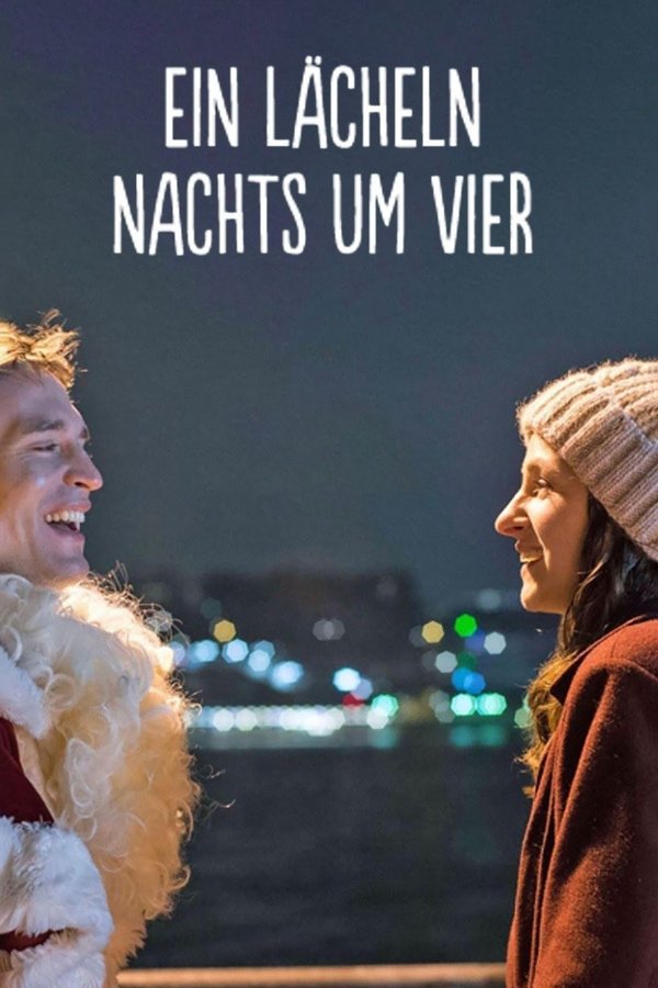 DE - Ein Lächeln nachts um vier (2017)