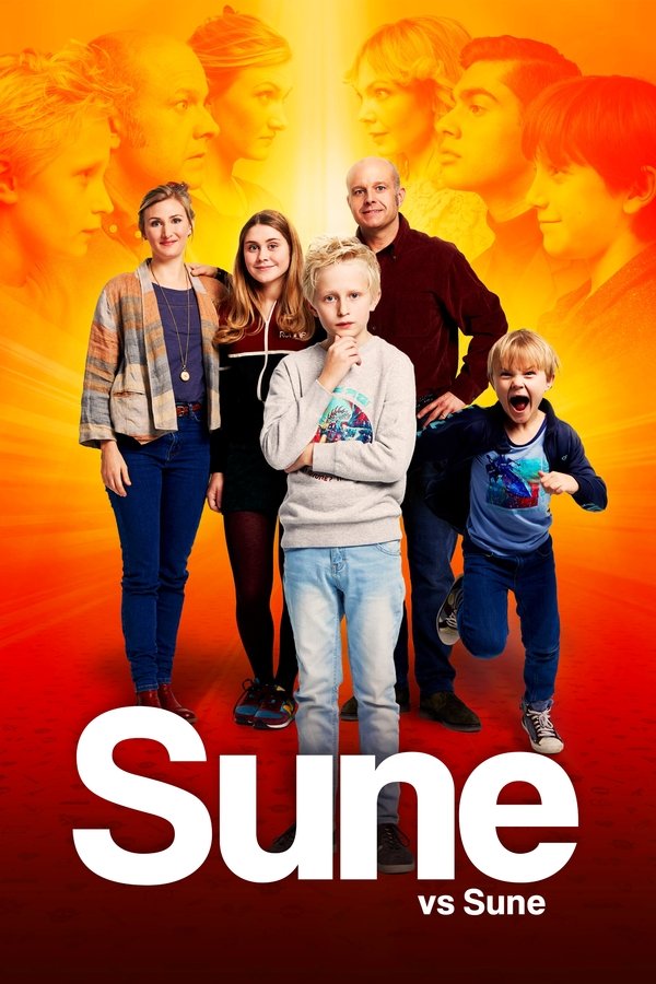 DE - Sune vs. Sune (2018)
