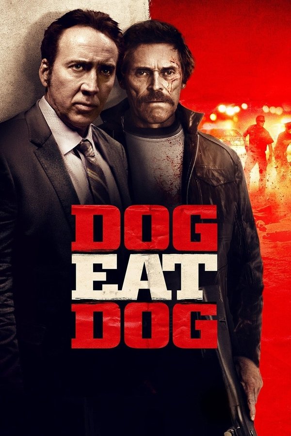 FR - Dog Eat Dog  (2016)