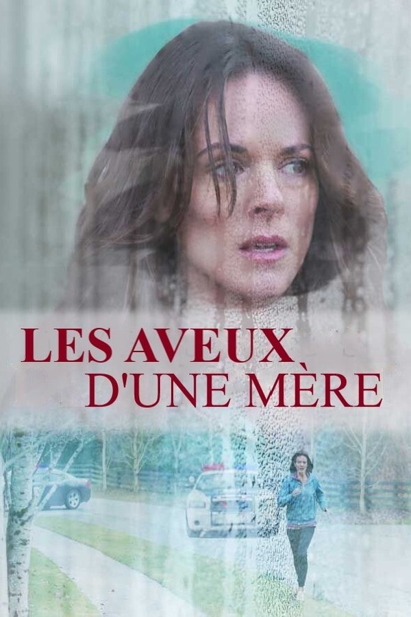 FR - Les aveux d'une mère  (2021)
