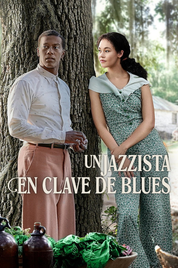 pasiones y jazz (2022)