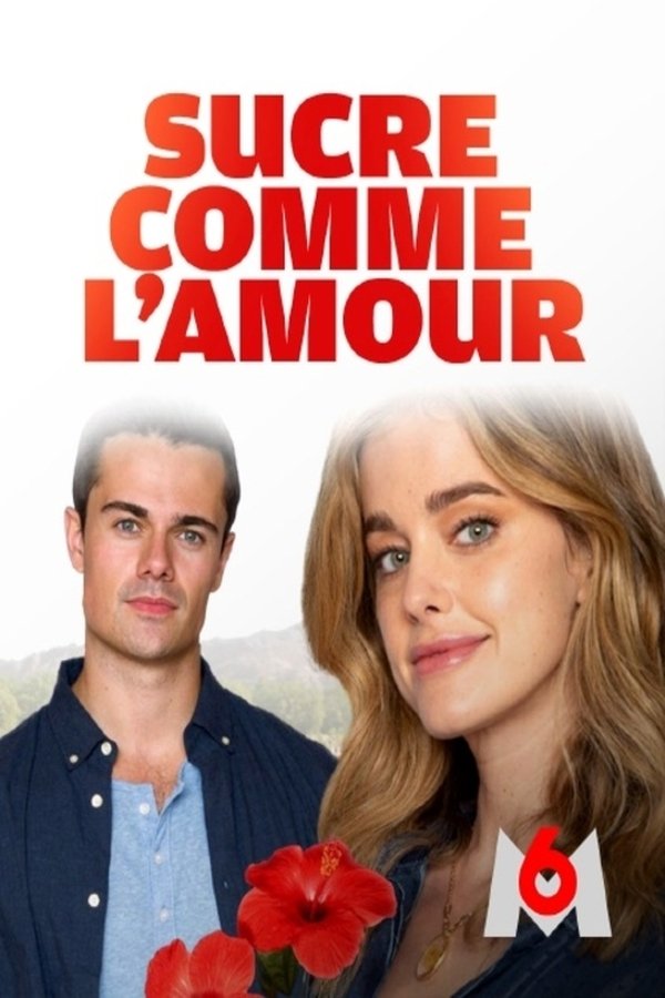 FR - Sucré comme l'amour (2021)