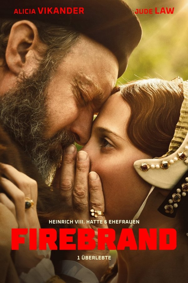 DE - Firebrand (2024)