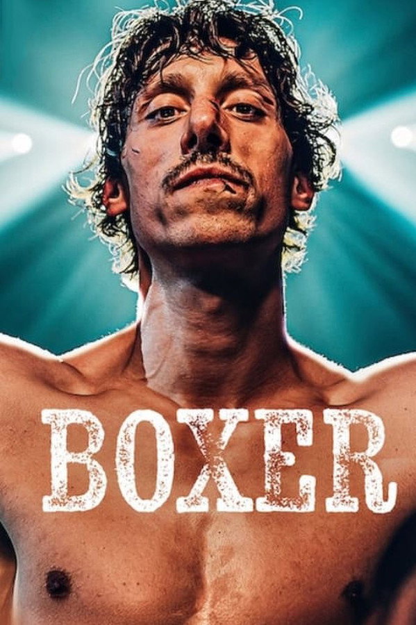 RU - Boxer (2024)