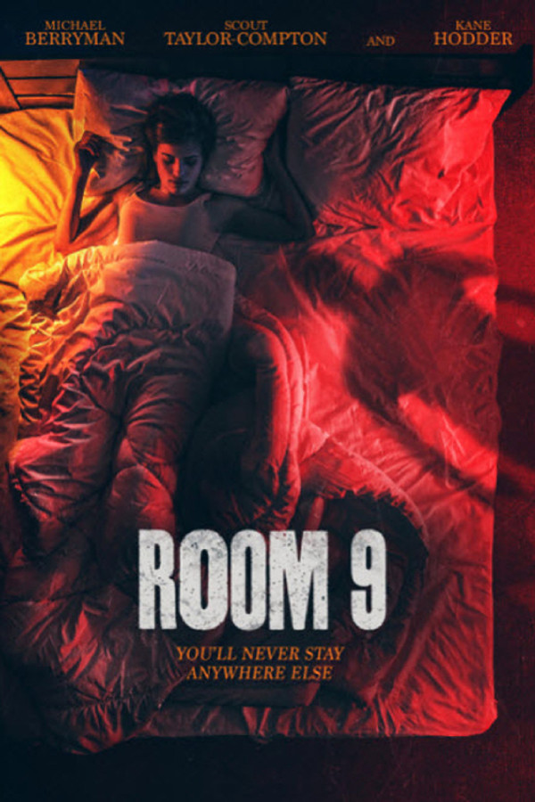 SOM - Room Nine  (2021)