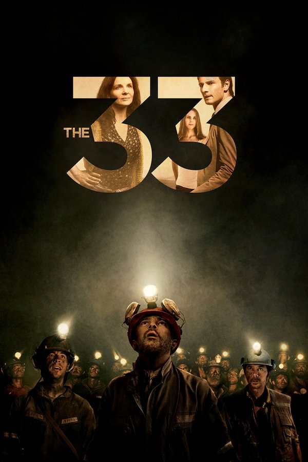 AL - The 33  (2015)