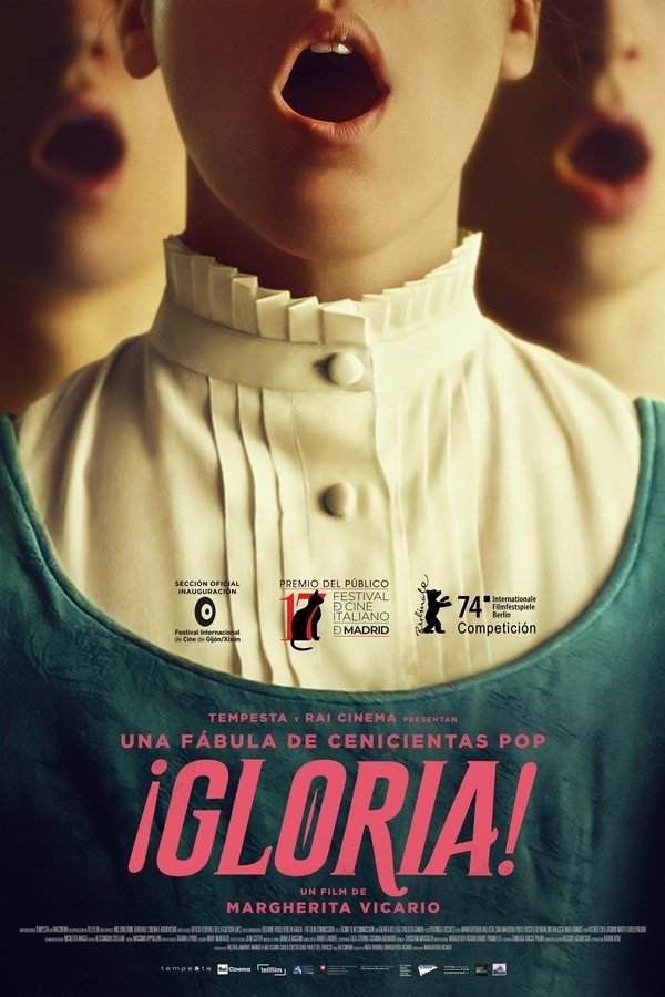 ES - Gloria! (LQ) (2024)