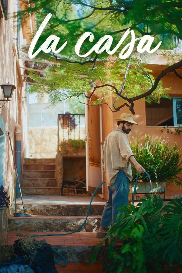 ES - La casa (2024)