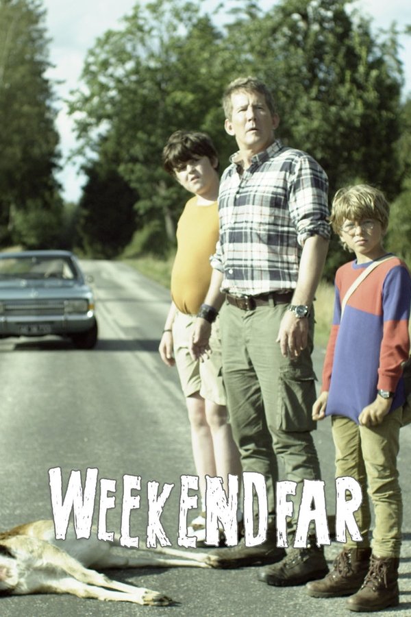 DK - Weekendfar (2013)