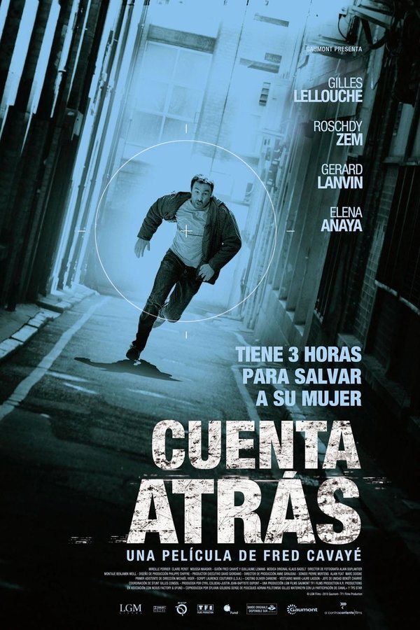 Cuenta atrás (2010)